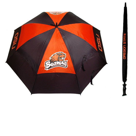 Oregon State Beavers Golf Umbrella - 757 Sports Collectibles