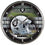 NFL Oakland Raiders 12 Inch Chrome Round Wall Clock (Helmet) - 757 Sports Collectibles