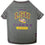 LSU Tigers Dog Tee Shirt Pets First