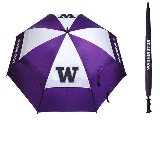 Washington Huskies Golf Umbrella - 757 Sports Collectibles