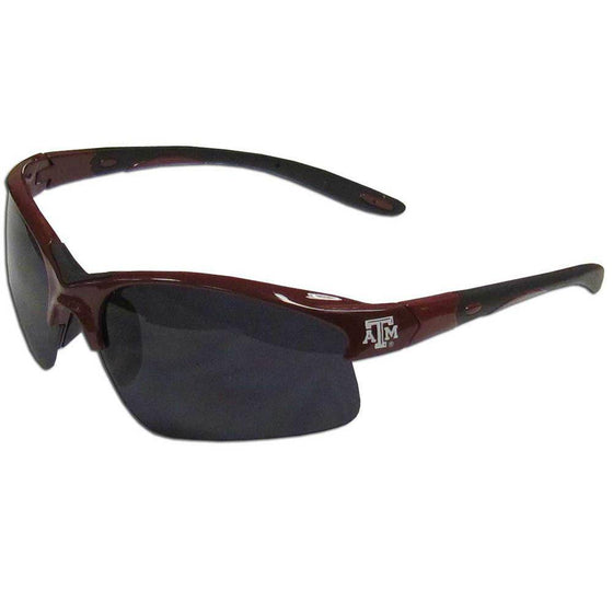 Texas A & M Aggies Blade Sunglasses (SSKG) - 757 Sports Collectibles