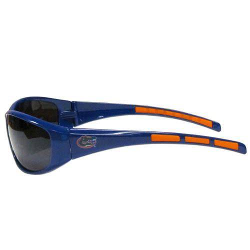 Florida Gators Wrap Sunglasses (SSKG) - 757 Sports Collectibles