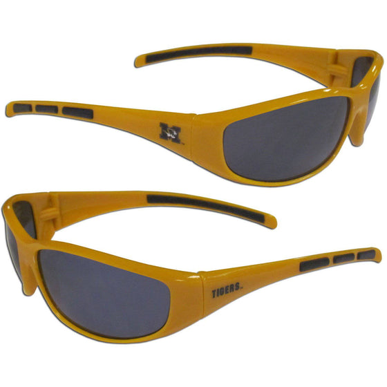 Missouri Tigers Wrap Sunglasses (SSKG) - 757 Sports Collectibles