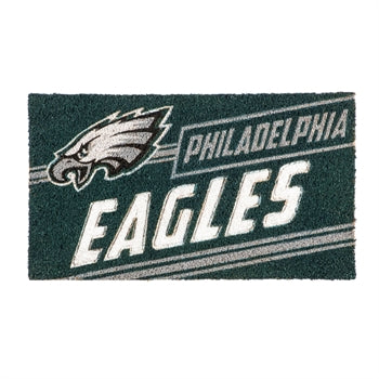 Philadelphia Eagles, Coir Punch Mat