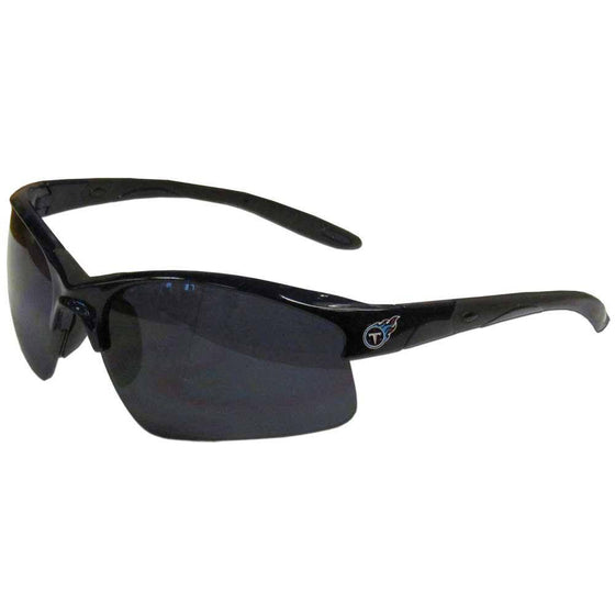 Tennessee Titans Blade Sunglasses (SSKG) - 757 Sports Collectibles