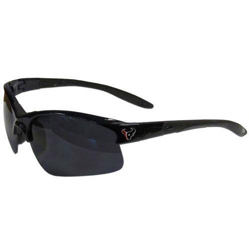 Houston Texans Blade Sunglasses (SSKG) - 757 Sports Collectibles