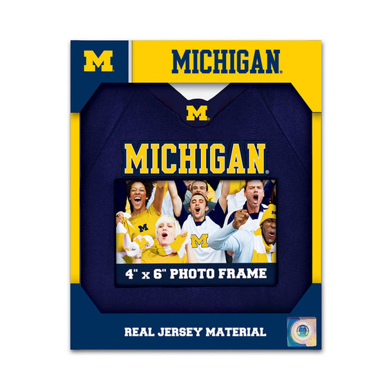 Michigan Wolverines NCAA Picture Frame