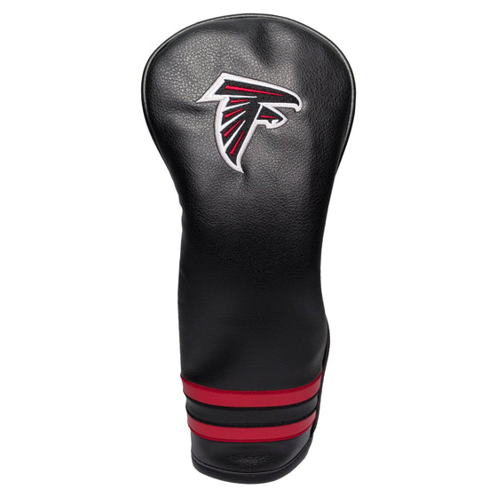 Atlanta Falcons Vintage Fairway Headcover - 757 Sports Collectibles