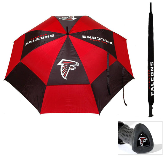 Atlanta Falcons Golf Umbrella - 757 Sports Collectibles