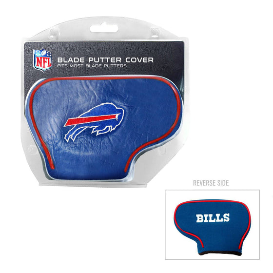 Buffalo Bills Golf Blade Putter Cover - 757 Sports Collectibles