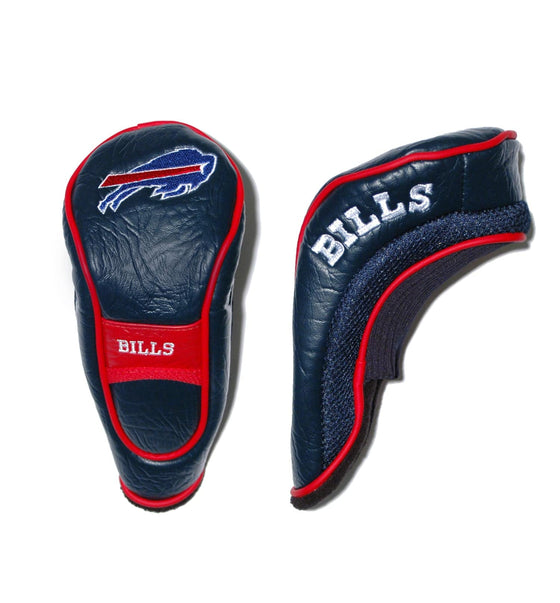 Buffalo Bills Hybrid Head Cover - 757 Sports Collectibles