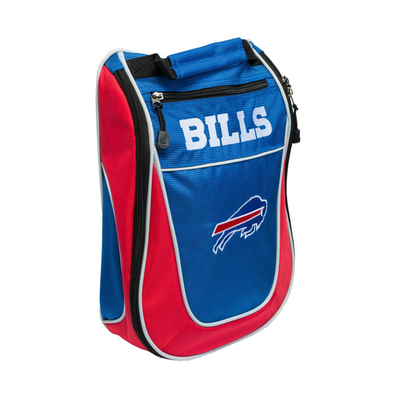 Buffalo Bills Golf Shoe Bag - 757 Sports Collectibles