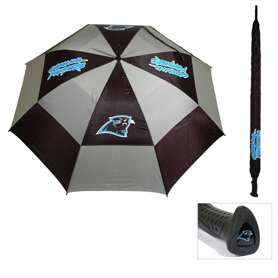 Carolina Panthers Golf Umbrella - 757 Sports Collectibles