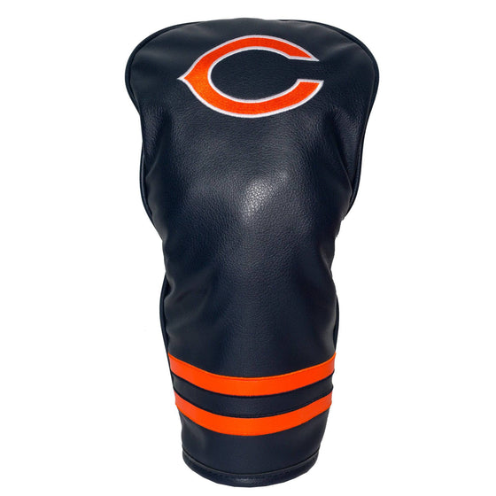 Chicago Bears Vintage Single Headcover - 757 Sports Collectibles