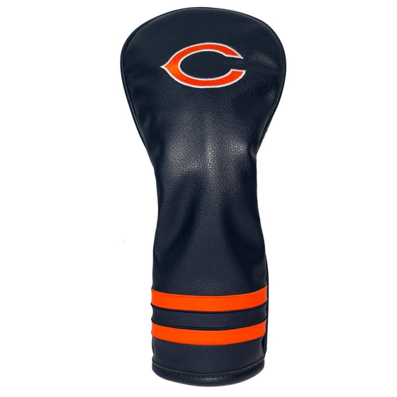 Chicago Bears Vintage Fairway Headcover - 757 Sports Collectibles