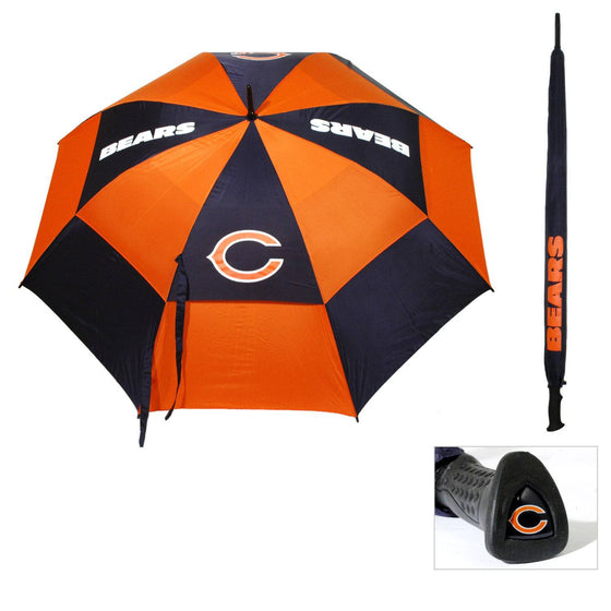 Chicago Bears Golf Umbrella - 757 Sports Collectibles