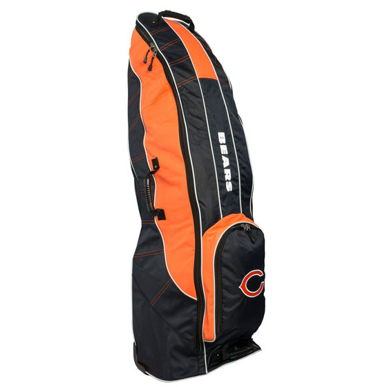 Chicago Bears Golf Travel Bag - 757 Sports Collectibles