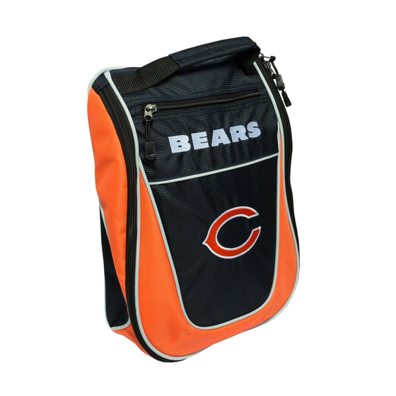 Chicago Bears Golf Shoe Bag - 757 Sports Collectibles