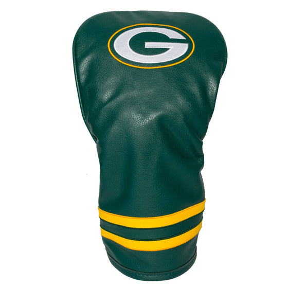 Green Bay Packers Vintage Single Headcover - 757 Sports Collectibles