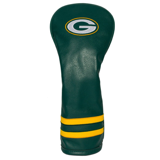 Green Bay Packers Vintage Fairway Headcover - 757 Sports Collectibles