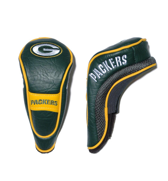 Green Bay Packers Hybrid Head Cover - 757 Sports Collectibles