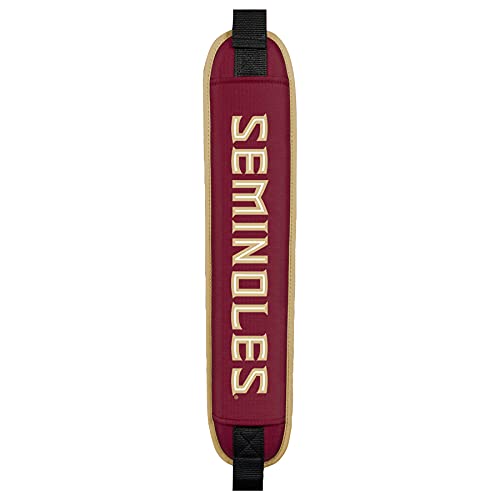 Florida State Seminoles Bucket III Cooler Cart Golf Bag - 757 Sports Collectibles