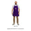 Team Sports America NFL Minnesota Vikings Ultimate Grilling Apron Durable Cotton with Beverage Opener and Multi Tool For Football Fans Fathers Day and More - 757 Sports Collectibles