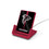 SOAR NFL Wireless Charging Stand, Atlanta Falcons - 757 Sports Collectibles