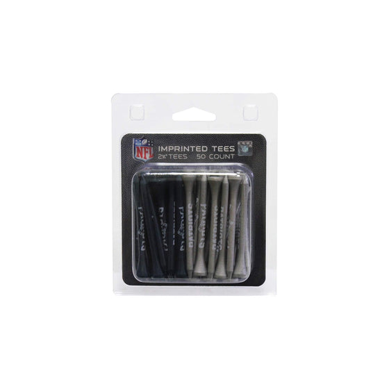 New England Patriots Pack Of 50 Golf Tees - 757 Sports Collectibles