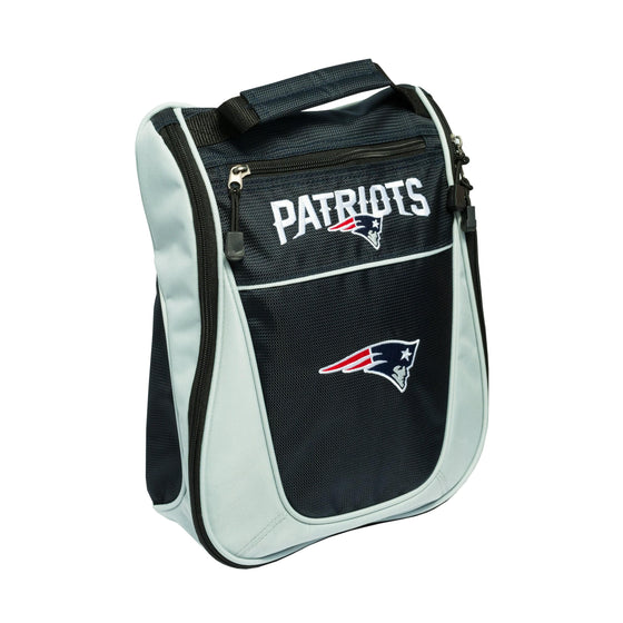 New England Patriots Golf Shoe Bag - 757 Sports Collectibles