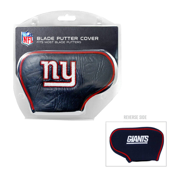 New York Giants Golf Blade Putter Cover - 757 Sports Collectibles