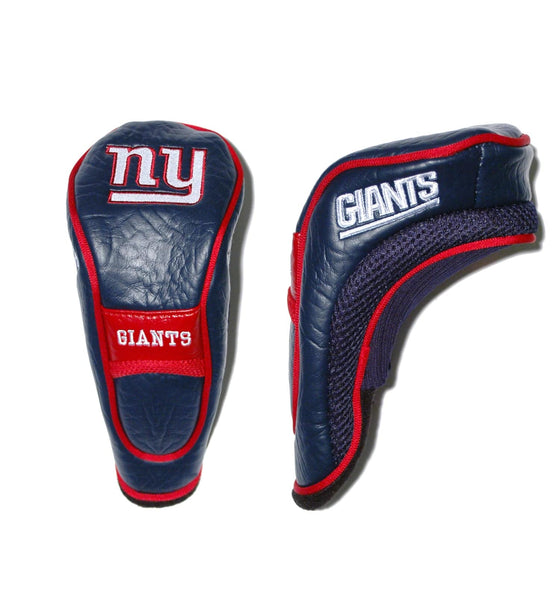 New York Giants Hybrid Head Cover - 757 Sports Collectibles