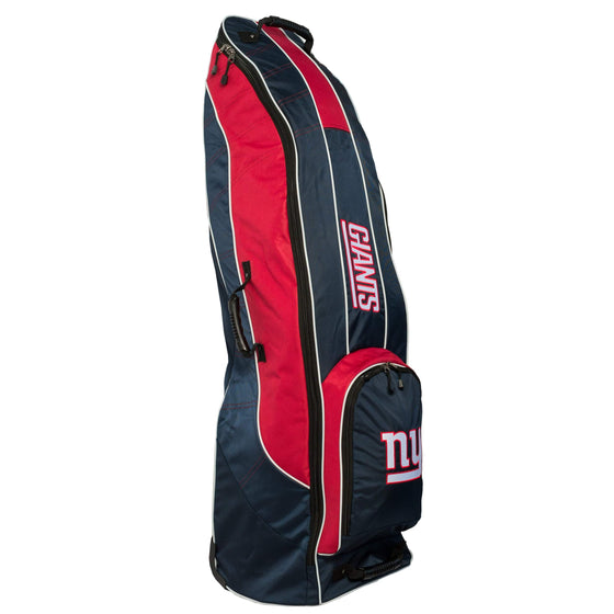 New York Giants Golf Travel Bag - 757 Sports Collectibles