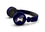 SOAR NCAA Bluetooth On-Ear Headphones, Illinois Fighting Illini - 757 Sports Collectibles