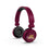 SOAR NCAA Bluetooth On-Ear Headphones, Minnesota Golden Gophers - 757 Sports Collectibles