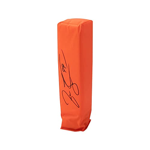 Jason Taylor Autographed Pylon - BAS - 757 Sports Collectibles