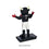 Team Sports America NFL Houston Texans Fun Colorful Mascot Statue 12 Inches Tall - 757 Sports Collectibles