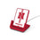 SOAR NCAA Wireless Charging Stand V.4, Nebraska Cornhuskers - 757 Sports Collectibles