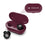 NCAA Texas A&M Aggies True Wireless Earbuds, Team Color - 757 Sports Collectibles