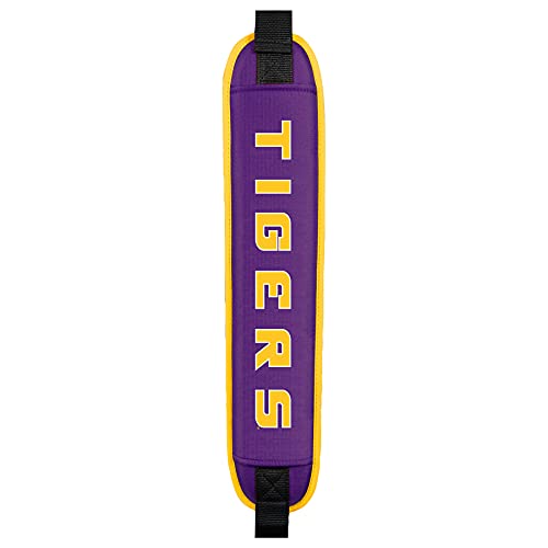 LSU Tigers Bucket III Cooler Cart Golf Bag - 757 Sports Collectibles