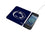 SOAR NCAA Wireless Charging Mouse Pad, Penn State Nittany Lions - 757 Sports Collectibles