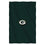 NORTHWEST NFL Green Bay Packers Sweatshirt Throw Blanket, 54" x 84", Dominate - 757 Sports Collectibles