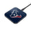 NFL Houston Texans Wireless Charging Pad, White - 757 Sports Collectibles