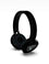 NFL Oakland Raiders Wireless Bluetooth Headphones, Team Color - 757 Sports Collectibles