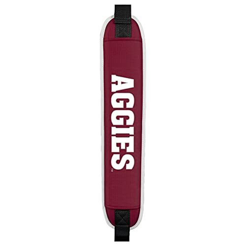 Texas A&M Aggies Bucket III Cooler Cart Golf Bag - 757 Sports Collectibles