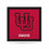 Rico Industries NCAA Utah Utes Personalized 23" Felt Wall Banner - Sports Decor for Man Cave, Game Room, Office & Bedroom - Long-Lasting, Customizable Wall Decorations - Made in The USA - 757 Sports Collectibles