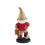 San Francisco 49ers NFL Keep Off The Field Gnome - 757 Sports Collectibles