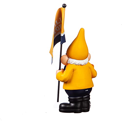 Team Sports America Nashville Predators, Flag Holder Gnome - 757 Sports Collectibles