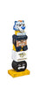 Team Sports America Nashville Predators Tiki Team Totem Garden Statue - 757 Sports Collectibles