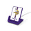 SOAR NFL Wireless Charging Stand, Minnesota Vikings - 757 Sports Collectibles